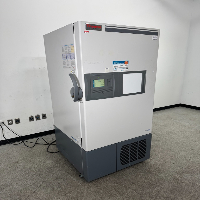 Thermo Revco UxF -80C Ultra Low Temp Freezer image 0